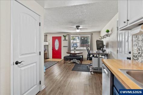 1030 Bentley Street E Monmouth OR 97361