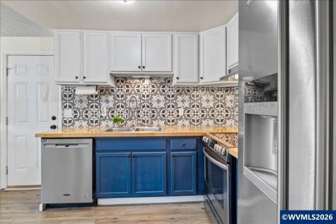 1030 Bentley Street E Monmouth OR 97361