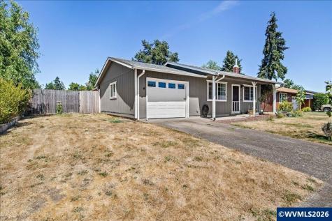 1030 Bentley Street E Monmouth OR 97361