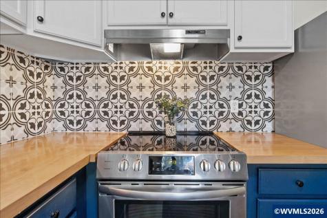 1030 Bentley Street E Monmouth OR 97361