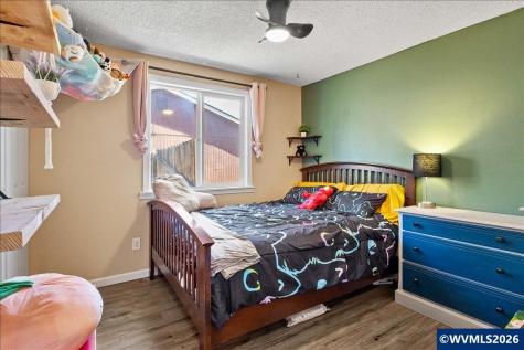 1030 Bentley Street E Monmouth OR 97361
