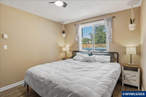 1030 Bentley Street E Monmouth OR 97361