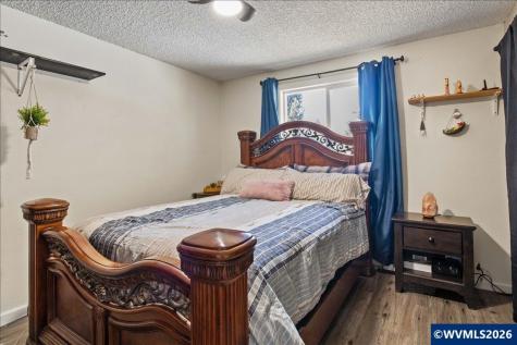 1030 Bentley Street E Monmouth OR 97361