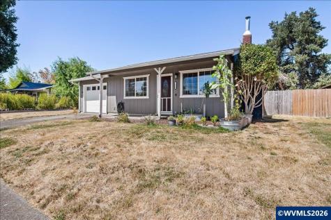 1030 Bentley Street E Monmouth OR 97361