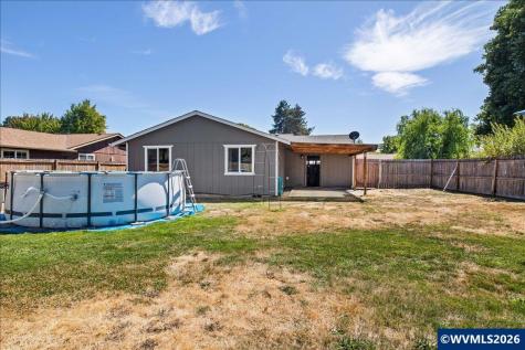 1030 Bentley Street E Monmouth OR 97361