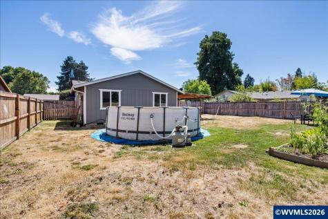 1030 Bentley Street E Monmouth OR 97361