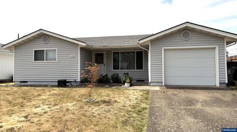 2514 Pine Lane SE Albany OR 97322