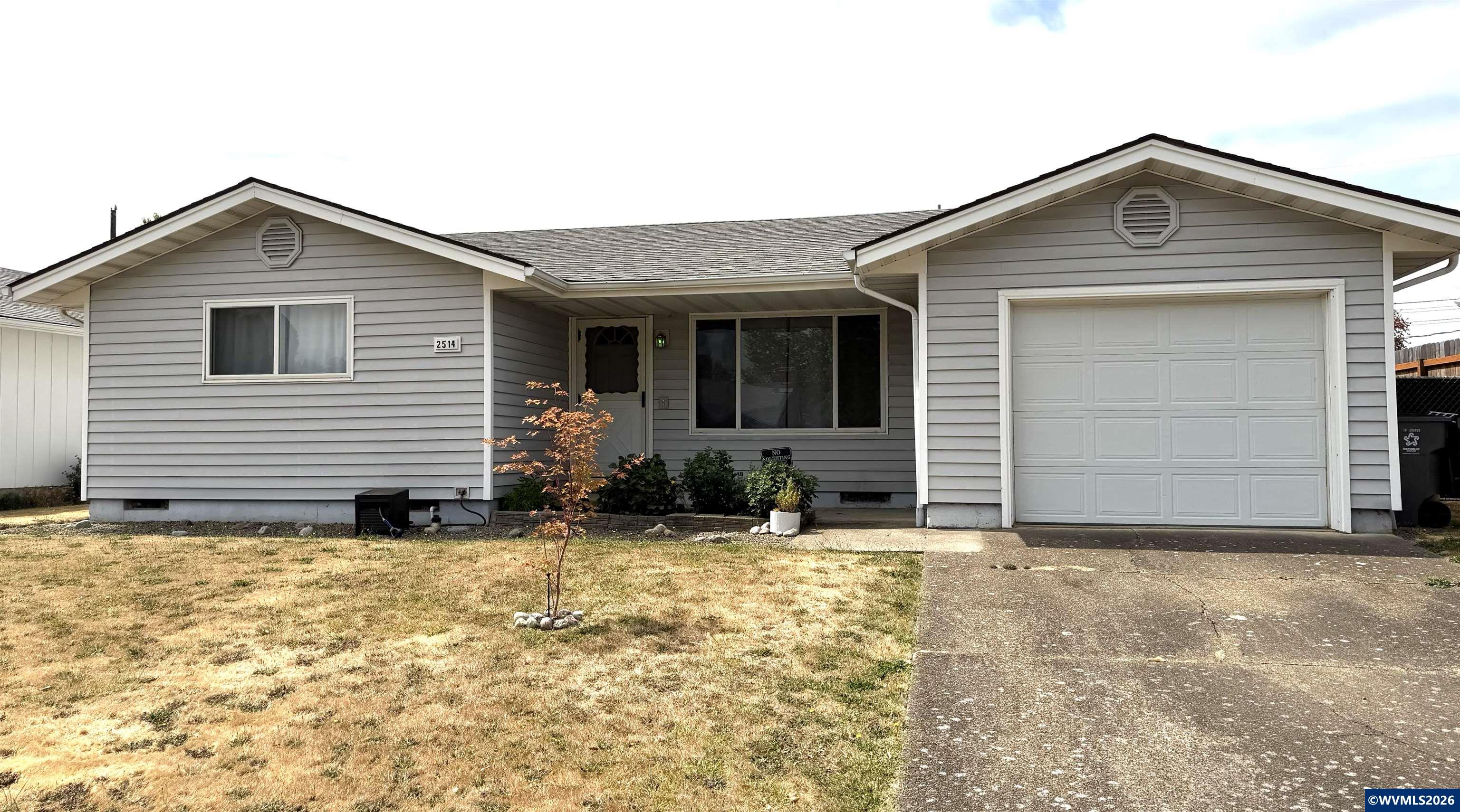 2514 Pine Lane SE Albany OR 97322