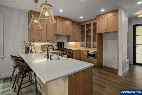 Model D Snowbird Court NW Salem OR 97304