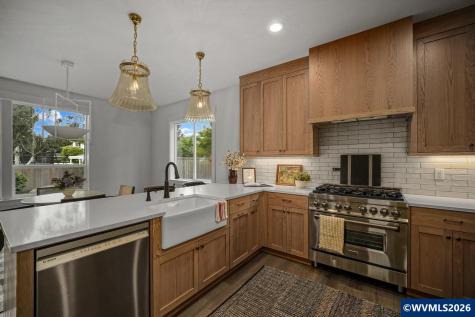 Model D Snowbird Court NW Salem OR 97304