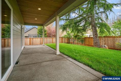 Model D Snowbird Court NW Salem OR 97304