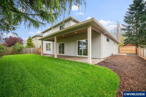 Model D Snowbird Court NW Salem OR 97304
