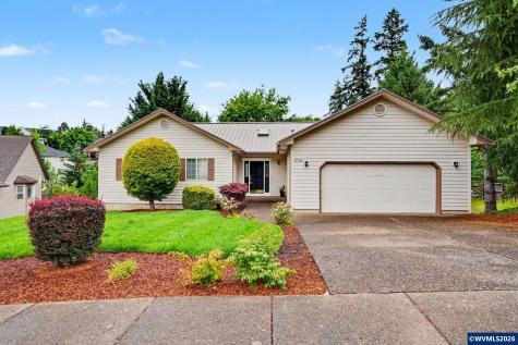 1759 Sunburst Terrace NW Salem OR 97304