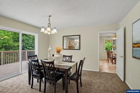 1759 Sunburst Terrace NW Salem OR 97304