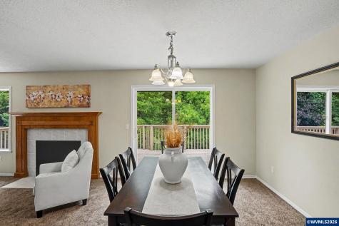 1759 Sunburst Terrace NW Salem OR 97304