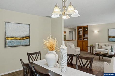 1759 Sunburst Terrace NW Salem OR 97304