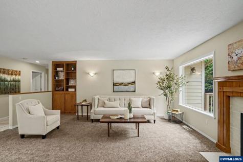 1759 Sunburst Terrace NW Salem OR 97304
