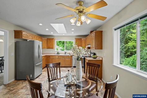 1759 Sunburst Terrace NW Salem OR 97304