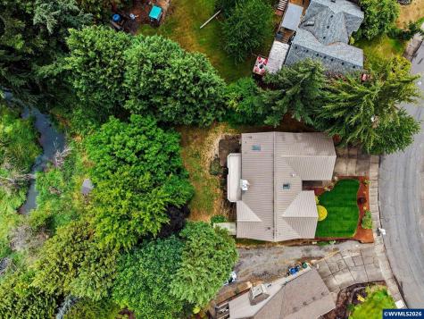 1759 Sunburst Terrace NW Salem OR 97304