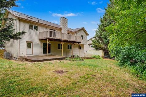 1759 Sunburst Terrace NW Salem OR 97304