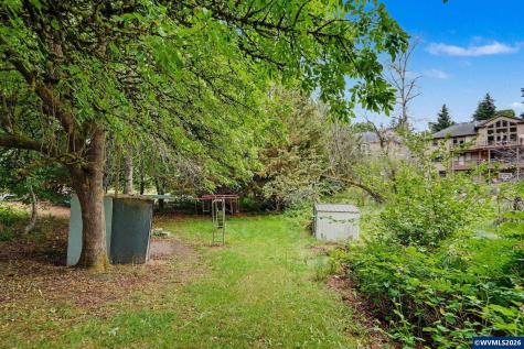 1759 Sunburst Terrace NW Salem OR 97304
