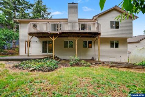 1759 Sunburst Terrace NW Salem OR 97304