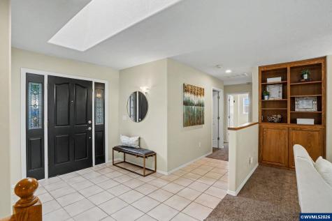 1759 Sunburst Terrace NW Salem OR 97304