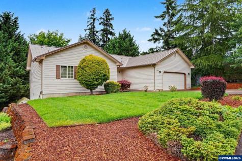 1759 Sunburst Terrace NW Salem OR 97304