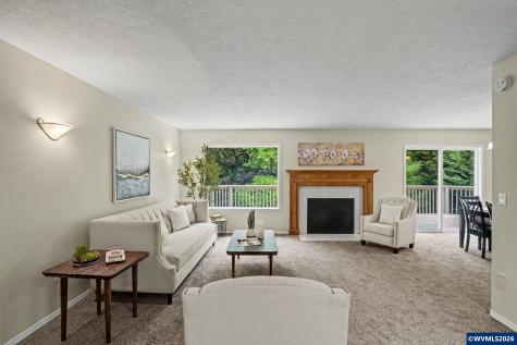 1759 Sunburst Terrace NW Salem OR 97304