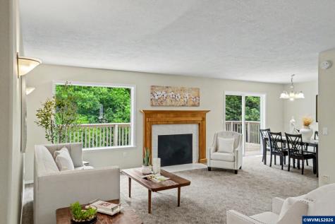 1759 Sunburst Terrace NW Salem OR 97304