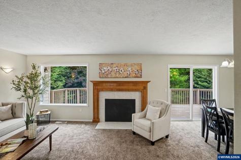 1759 Sunburst Terrace NW Salem OR 97304