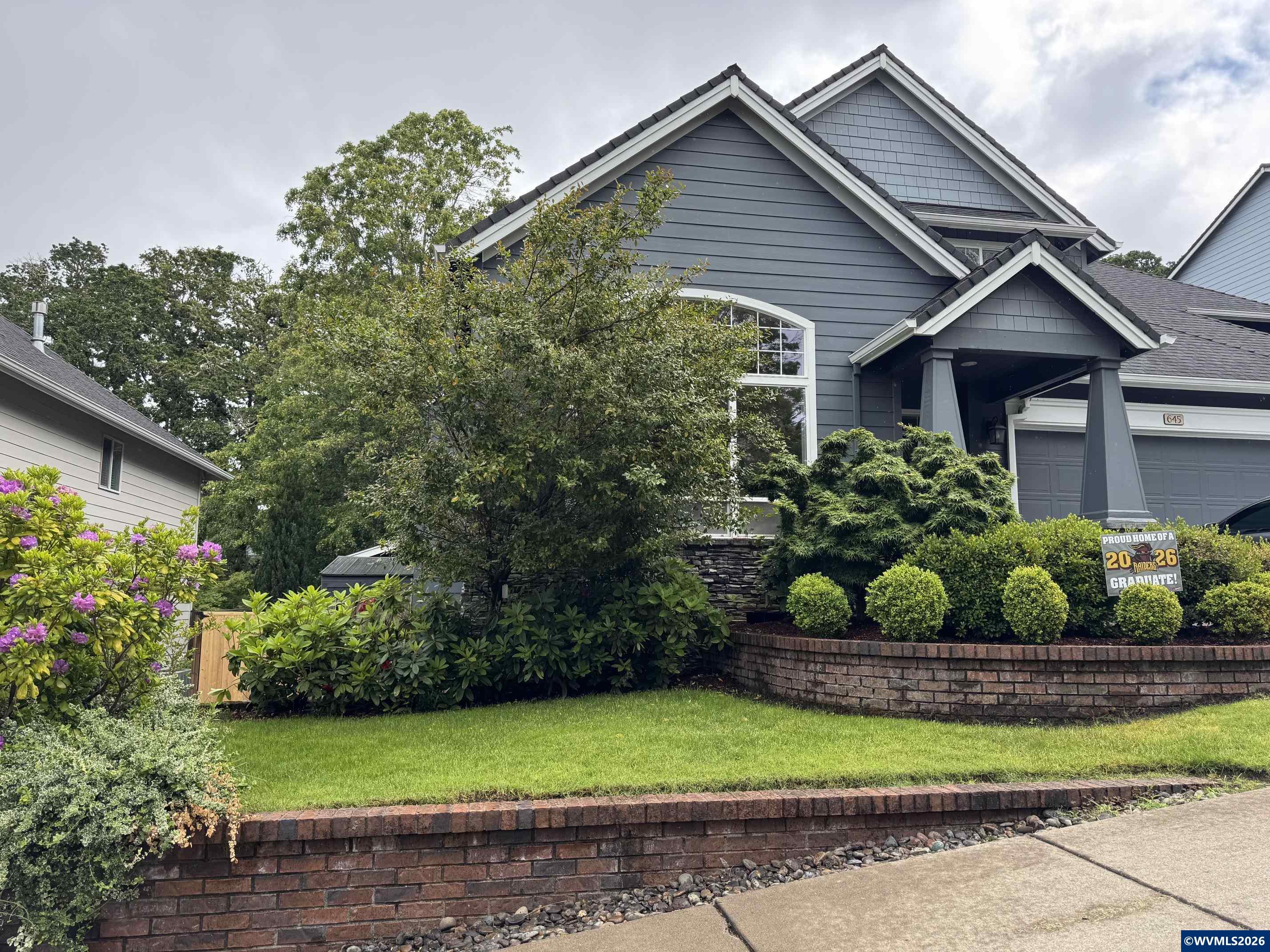 645 SW Sandalwood Street Corvallis OR 97333