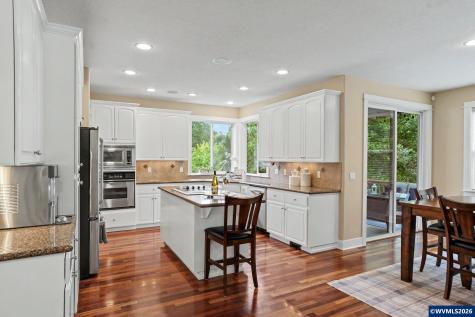 645 SW Sandalwood Street Corvallis OR 97333