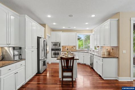 645 SW Sandalwood Street Corvallis OR 97333