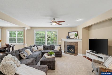 645 SW Sandalwood Street Corvallis OR 97333