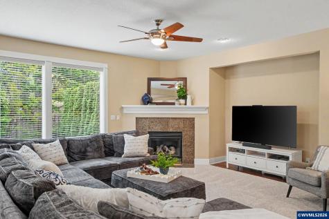 645 SW Sandalwood Street Corvallis OR 97333