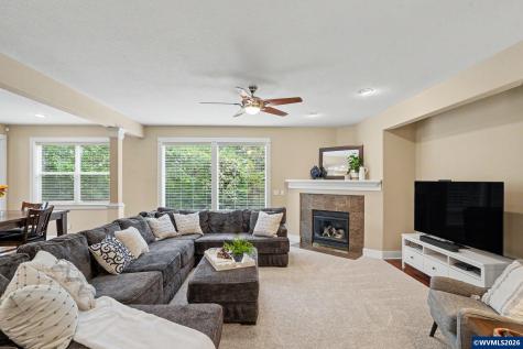 645 SW Sandalwood Street Corvallis OR 97333