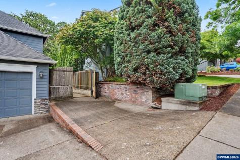 645 SW Sandalwood Street Corvallis OR 97333