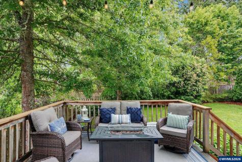 645 SW Sandalwood Street Corvallis OR 97333