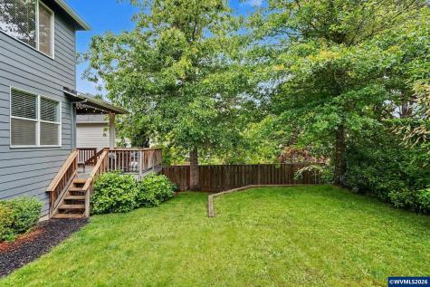 645 SW Sandalwood Street Corvallis OR 97333