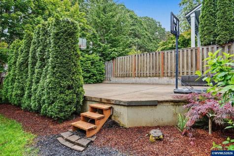 645 SW Sandalwood Street Corvallis OR 97333