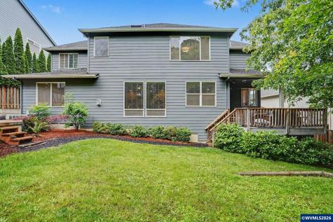 645 SW Sandalwood Street Corvallis OR 97333