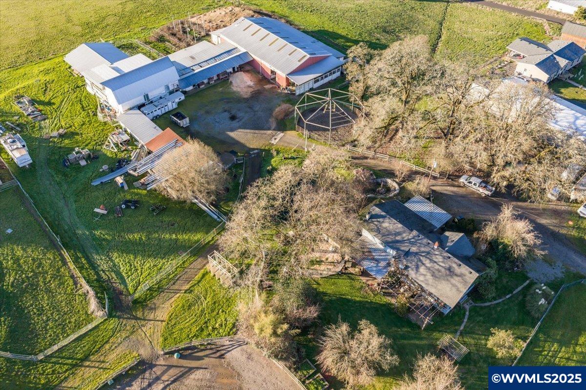38742 Scravel Hill Road NE Albany OR 97322