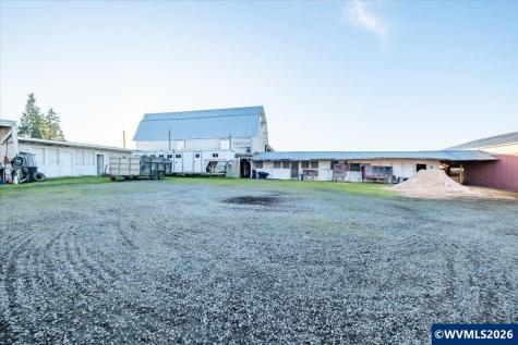 38742 Scravel Hill Road NE Albany OR 97322