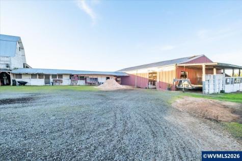 38742 Scravel Hill Road NE Albany OR 97322