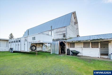 38742 Scravel Hill Road NE Albany OR 97322