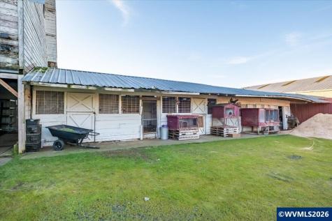 38742 Scravel Hill Road NE Albany OR 97322