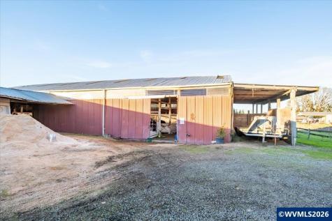 38742 Scravel Hill Road NE Albany OR 97322