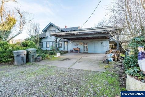38742 Scravel Hill Road NE Albany OR 97322