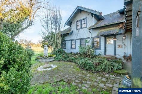 38742 Scravel Hill Road NE Albany OR 97322